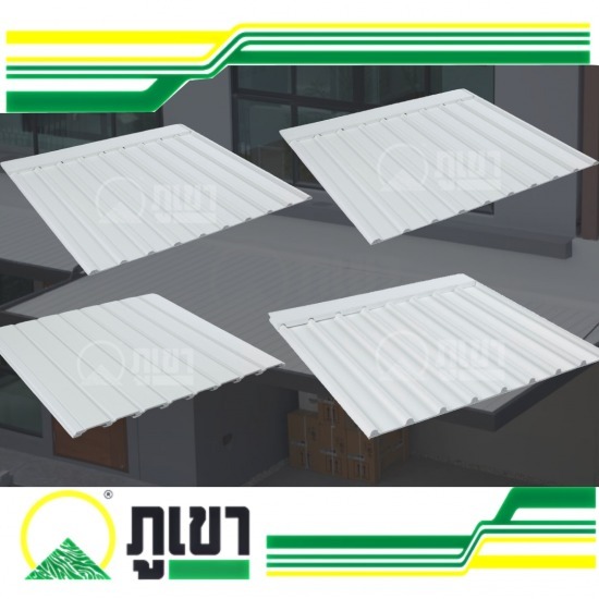 โรงงานผลิตหลังคาไวนิล แผ่นพลาสวูด ตราภูเขา - แผ่นหลังคาไวนิลใกล้ฉัน